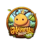 Honey Rush 100