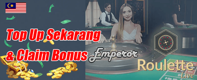 Putaran Percuma Slot Panas image