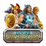 Divine Showdown game thumbnail