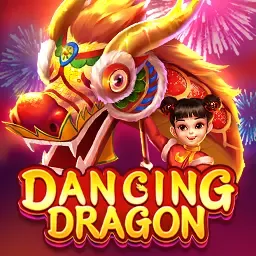 Dancing Dragon game thumbnail