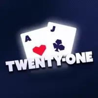 Twenty-one game thumbnail