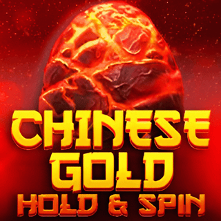 Chinese Gold Hold and Spin