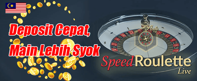 Rebat Tunai VIP Mingguan image