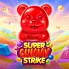 Super Gummy Strike icon