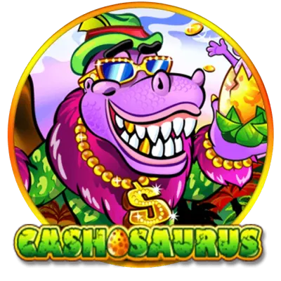 Cashosaurus game thumbnail