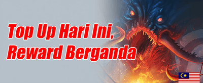 Bonus Reload Harian image