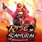 Rise of Samurai game thumbnail