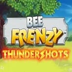 Bee Frenzy game thumbnail
