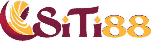 siti88 Logo